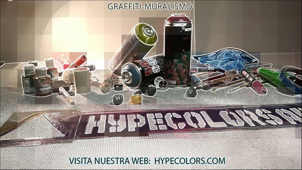 HYPECOLORS — Fotos 10