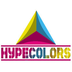 HYPECOLORS — Fotos 7