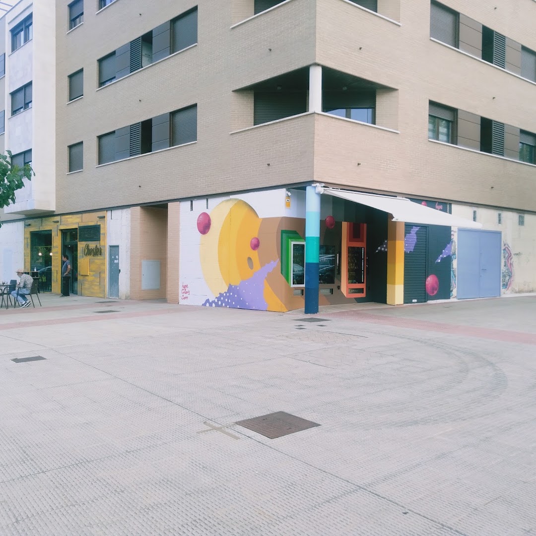 HYPECOLORS — Fotos 4